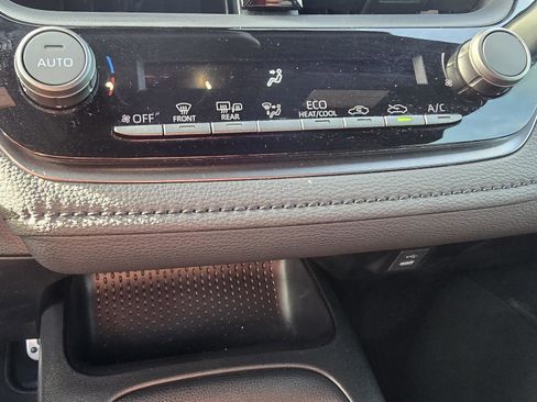 Used 2025 Toyota Corolla GR image 13