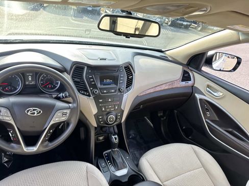 Used 2016 Hyundai Santa Fe Sport w/ Option Group 02 image 2