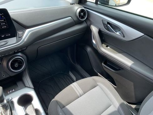 Used 2023 Chevrolet Blazer LT w/ Convenience Package image 20