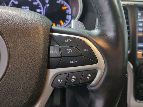 Used 2018 Jeep Grand Cherokee Summit image 25