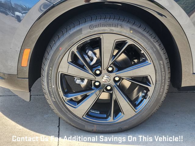 New 2026 Buick Envision Sport Touring AWD/4WD image 7