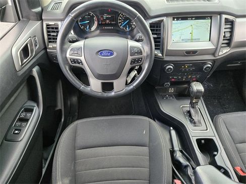 Used 2019 Ford Ranger XLT w/ Equipment Group 302A Luxury image 14