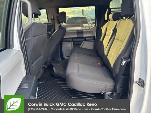 Used 2019 Ford F150 XL w/ Equipment Group 101A Mid image 26