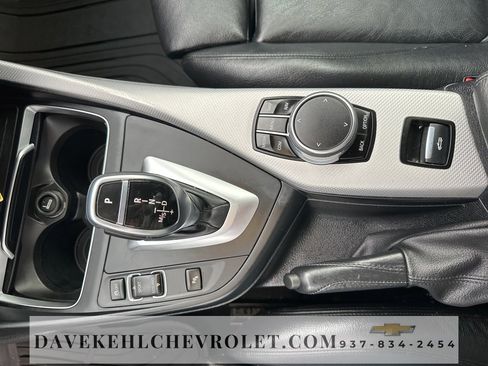 Used 2018 BMW M240i xDrive Convertible image 17