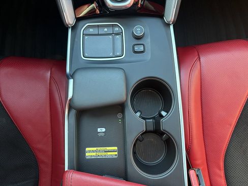 Used 2021 Acura TLX w/ A-SPEC Pkg image 28