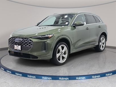 Used 2025 Audi Q5 2.0T Premium Plus w/ Premium Plus