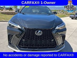 Used 2023 Lexus NX 350 F Sport AWD/4WD video 2