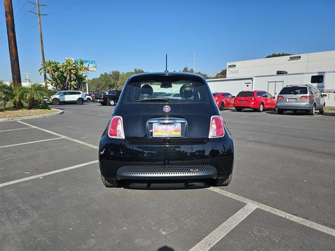 Used 2015 FIAT 500 e image 6