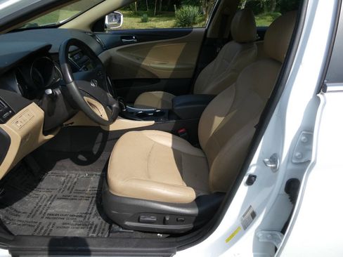 Used 2013 Hyundai Sonata Limited image 7