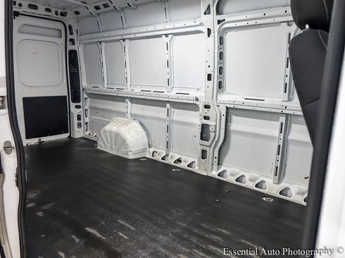 Used 2023 RAM ProMaster 3500 w/ Driver Convenience Group FWD image 20