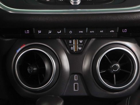 Used 2020 Chevrolet Blazer LT w/ LPO, Cargo Package image 20