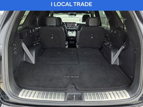 Used 2023 Hyundai Palisade Calligraphy w/ Cargo Package image 18