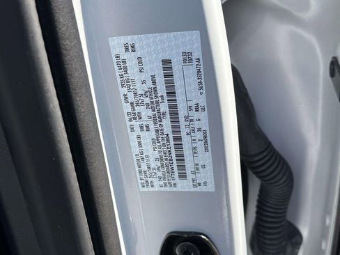 Used 2022 Ford F150 XLT w/ Equipment Group 301A Mid image 17