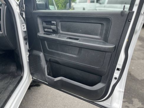 Used 2018 RAM 1500 Tradesman w/ Popular Equipment Group RWD image 16