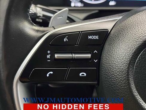 Used 2022 Hyundai Sonata Limited image 43