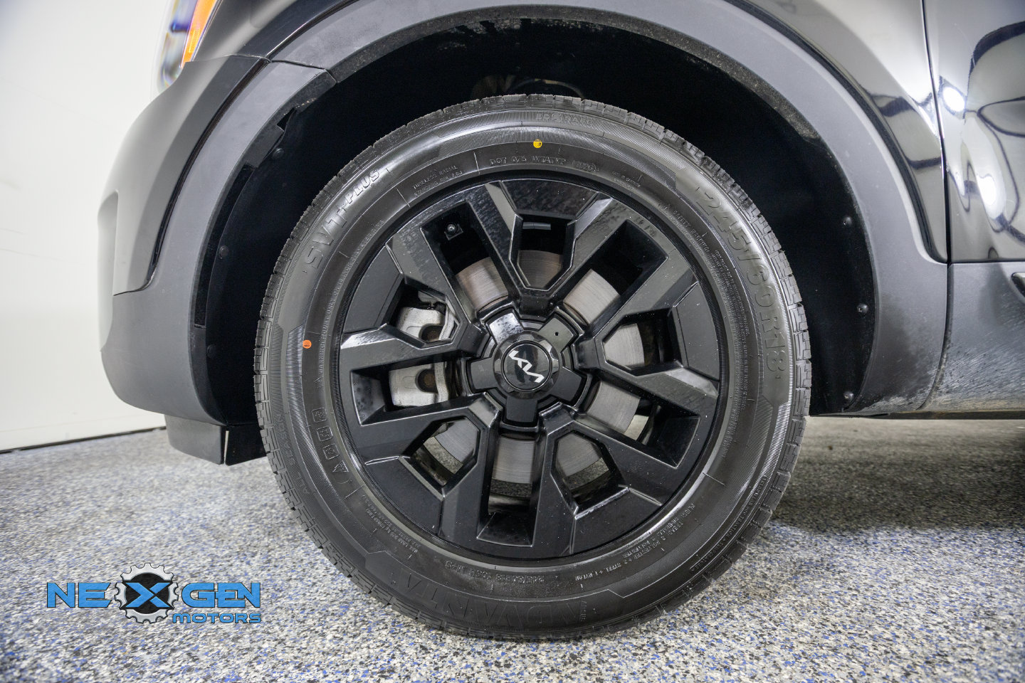 Used 2024 Kia Telluride SX Prestige X-Pro AWD/4WD image 51