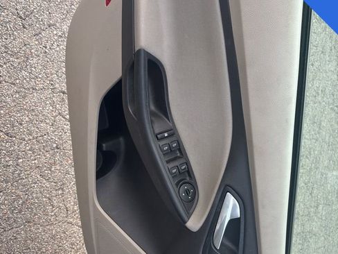 Used 2018 Ford Focus SE w/ Interior Protection Package FWD image 1