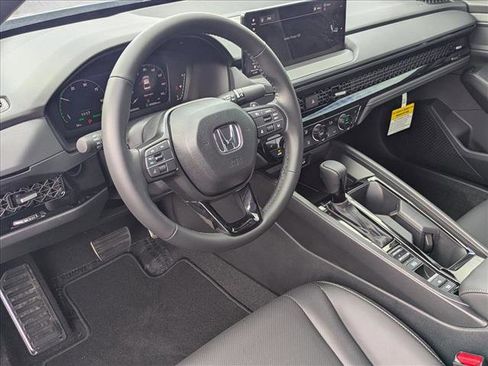 New 2026 Honda Accord Sport image 3