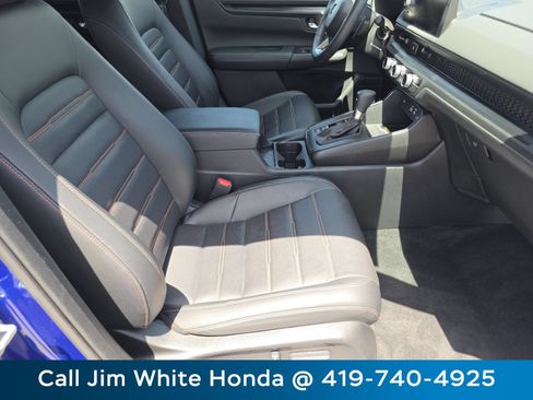 Certified 2024 Honda CR-V Sport-L image 23