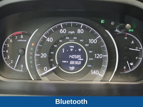 Used 2015 Honda CR-V EX image 6