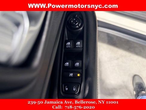 Used 2020 Jeep Compass Latitude AWD/4WD image 43