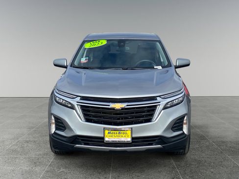 Used 2023 Chevrolet Equinox LT image 8