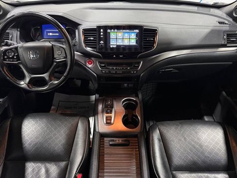 Used 2021 Honda Passport EX-L image 34