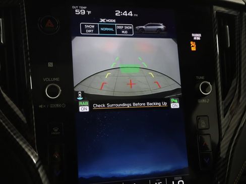 Used 2022 Subaru Outback Wilderness image 9