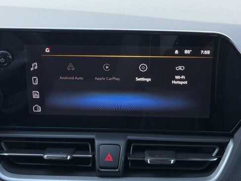 New 2026 Chevrolet TrailBlazer LS w/ LS Convenience Package FWD image 14