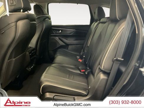 Used 2024 Acura MDX w/ Advance Package image 13
