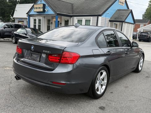 Used 2013 BMW 328i Sedan RWD image 5