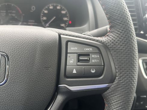 New 2026 Honda Ridgeline TrailSport image 16
