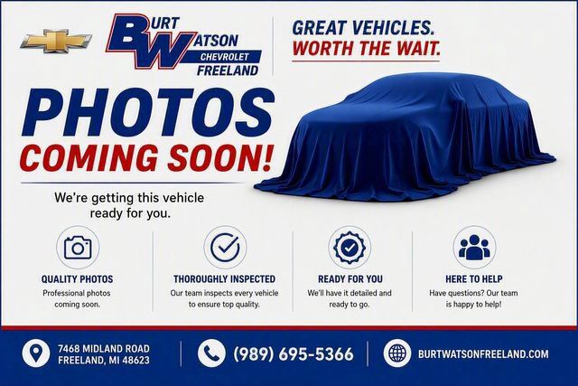 New 2026 Chevrolet Equinox LT w/ Convenience Package II AWD/4WD image 1