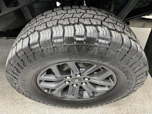 Used 2023 Ford F150 Tremor w/ 360 Degree Camera Package AWD/4WD image 15