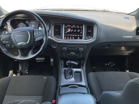 Used 2021 Dodge Charger GT w/ Blacktop Package RWD image 10
