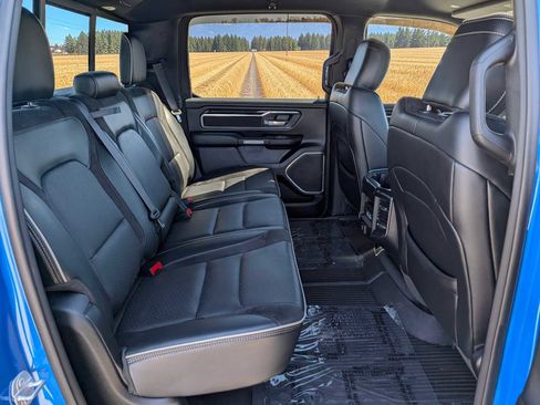 Used 2021 RAM 1500 Laramie w/ Sport Appearance Package image 23