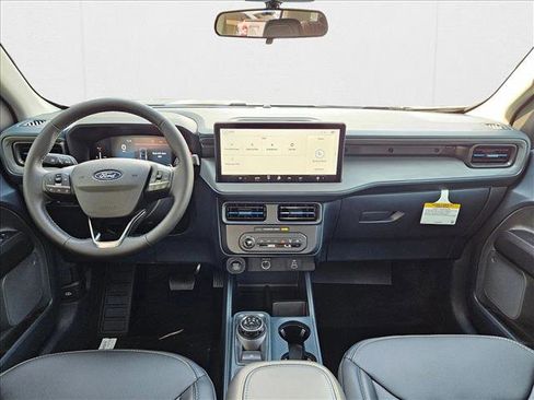 New 2025 Ford Maverick Lobo image 15