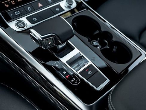 New 2026 Audi Q7 2.0T Premium Plus AWD/4WD image 19