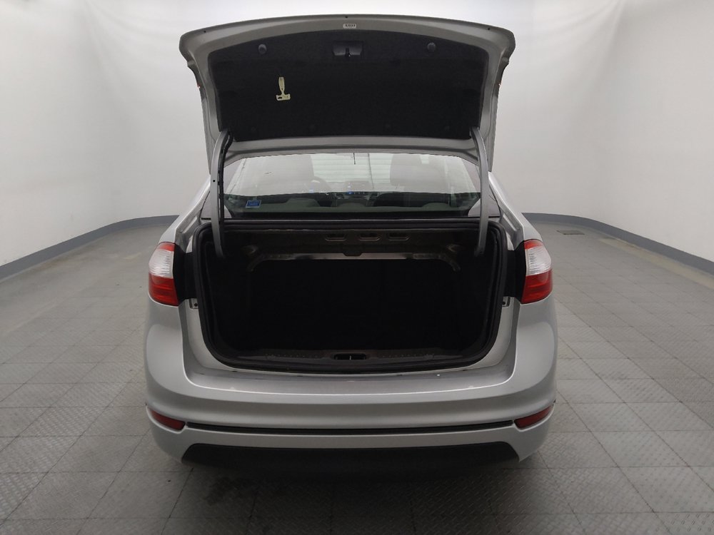 Used 2019 Ford Fiesta SE w/ Equipment Group 201A FWD image 29