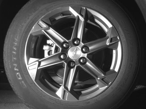 Used 2025 Chevrolet Blazer LT image 15