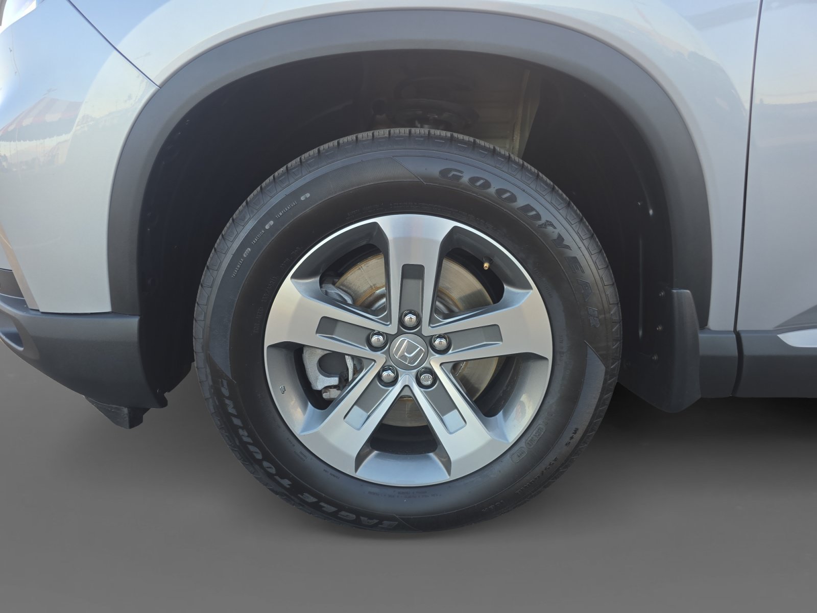 Used 2024 Honda Pilot EX-L image 14