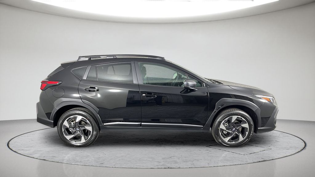 New 2026 Subaru Crosstrek 2.5i Limited AWD/4WD image 7