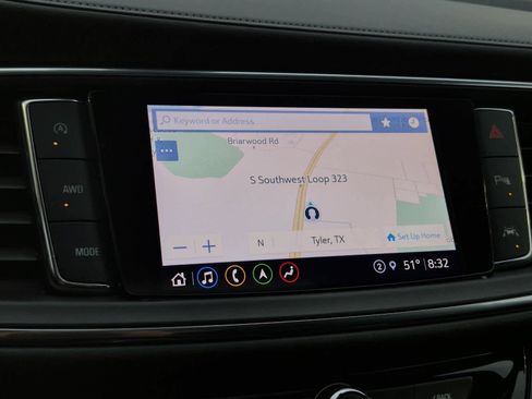 Certified 2022 Buick Enclave Avenir w/ Avenir Technology Package image 32