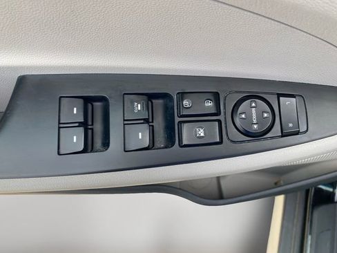 Used 2018 Hyundai Tucson SEL FWD image 17