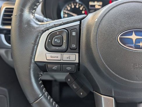 Used 2017 Subaru Forester 2.5i Limited image 11