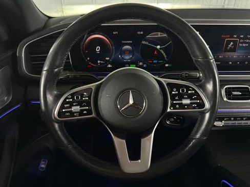 Used 2020 Mercedes-Benz GLS 580 4MATIC image 33