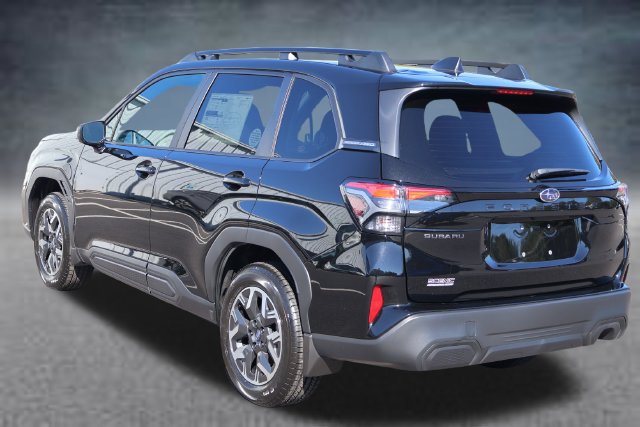 New 2026 Subaru Forester Premium AWD/4WD image 18