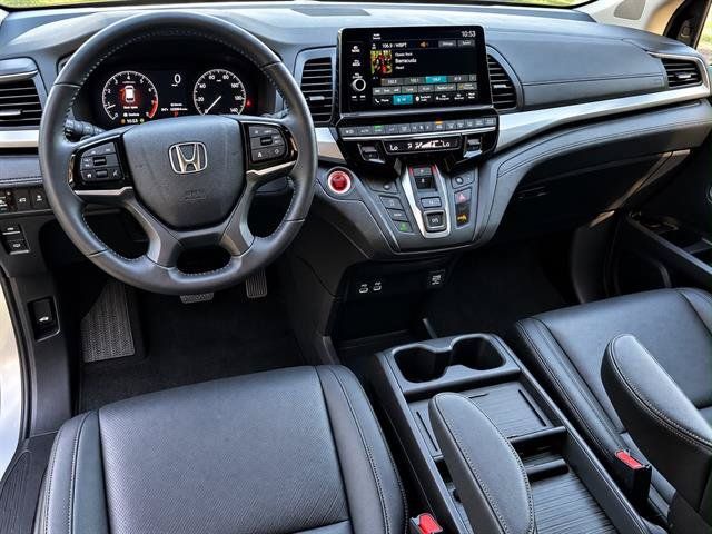 Used 2026 Honda Odyssey EX-L image 14