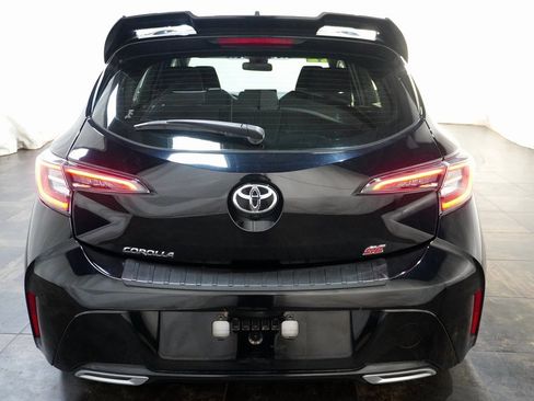 Used 2022 Toyota Corolla SE image 6