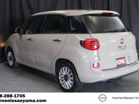 Used 2015 FIAT 500L Easy FWD image 15